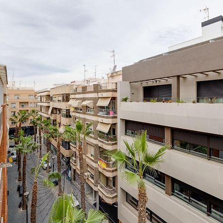 Canonigo Torres Torrevieja Exterior foto
