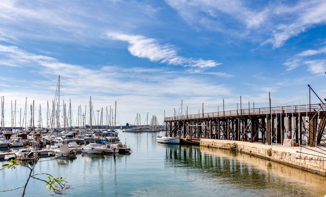 Canonigo Torres Torrevieja Exterior foto